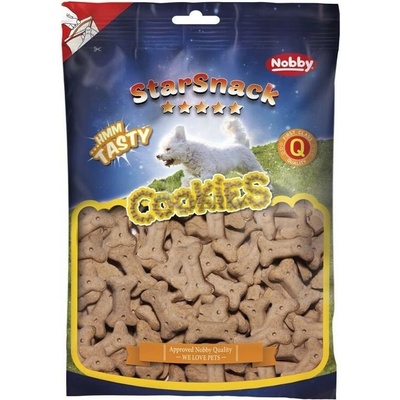 Nobby Sušienky pre psa Jahňa s ryžou 500 g