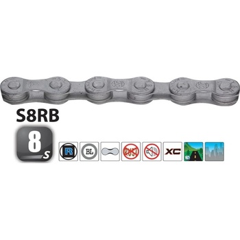Yaban S8RB