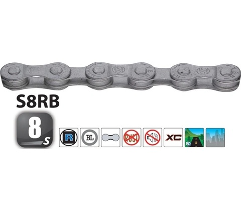Yaban S8RB