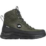Hanwag Мъжки туристически обувки Hanwag Rotpunkt Winter GTX Walking boots - Sepia / Black - размер 40, 5 (EU) (019-1421-0211)