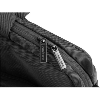 Natec NANGER Brašna pro NB 14,1", černá NTO-2028