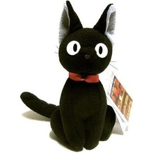 Studio Ghibli Jiji