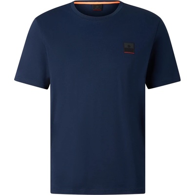 Bogner Fire+Ice Мъжка тениска Bogner Fire+Ice Vito2 T-shirt - Night Blue - размер XXL (216-7578-0215)