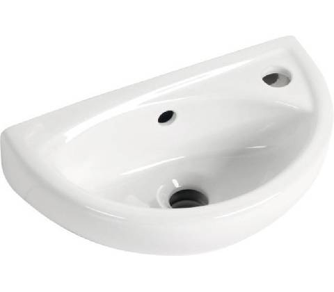 AQUALINE OVAL TP040