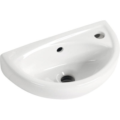 AQUALINE OVAL TP040