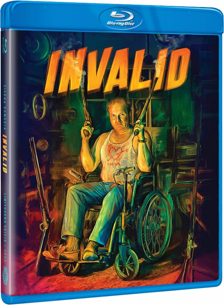 Invalid: BD