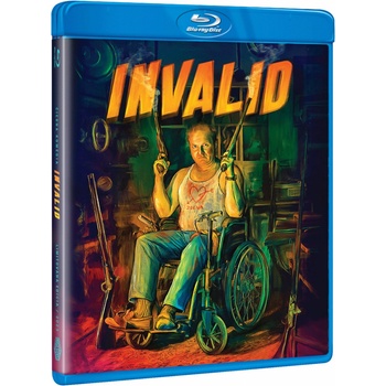 Invalid: BD