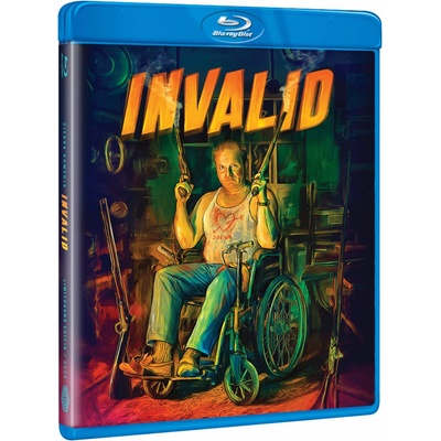 Invalid: BD