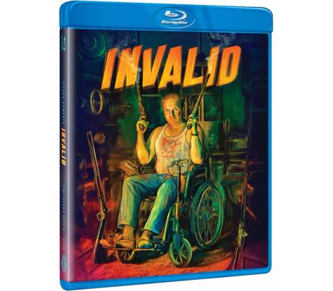 Invalid: BD