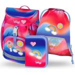 Baagl 3 set airy hippie
