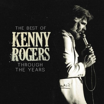 Kenny Rogers - The best of Kenny Rogers-Through the years, CD, 2018