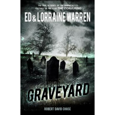 Graveyard: True Haunting from an Old New England Cemetery