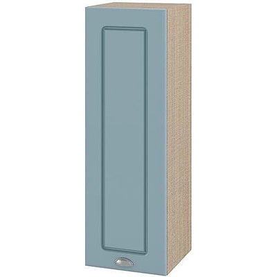 ИРИМ Висок горен кухненски шкаф Сити МФ-Деним мат-06-115 30/30/90 см