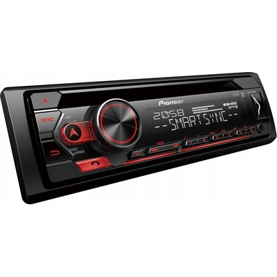 Pioneer DEH-S310BT