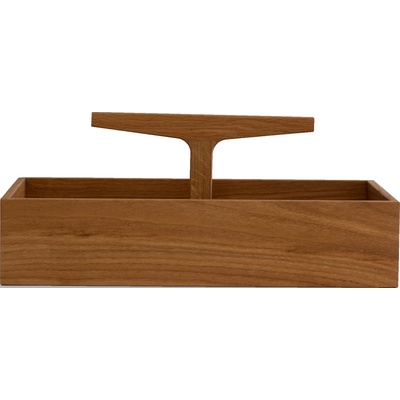 Ro Collection Органайзер Ro Collection дъбов нисък (RD1140-020)