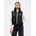GAP Подплатена водоустойчива жилетка Logo PrimaLoft® GAP GAP | Cheren | ЖЕНИ | XXS