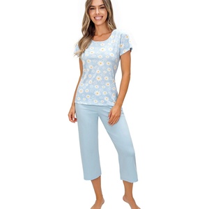 Donna Дамски пижами модел 223672 Donna