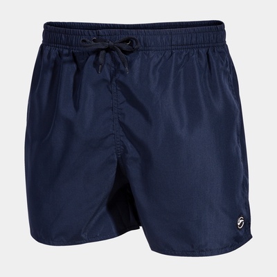 Joma Stripe Swim Shorts Navy