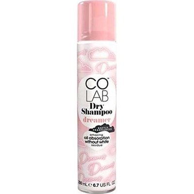 Colab Dreamer suchý šampón 200 ml