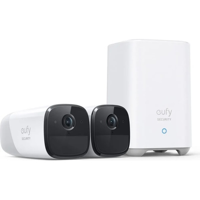 Anker S221 eufyCam 2 Pro (T88513D1)
