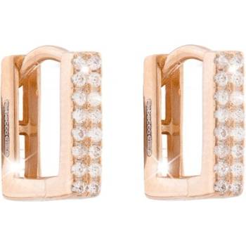 Rebecca Дамски сребърни обеци Rebecca SGEORB29 (SGEORB29)