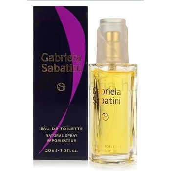 Image 1 of Gabriela Sabatini Gabriela Sabatini EDT 30 ml