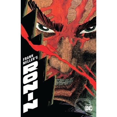 Frank Miller's Ronin - Frank Miller