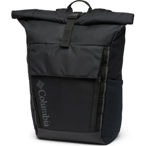 Columbia Дневна раница Columbia Convey III 27 Daypack - Black - размер One Size (504-0359-0111)