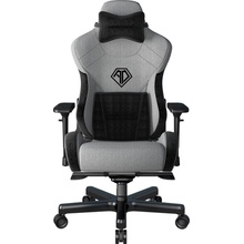 Anda Seat T Pro 2 černá/šedá AD12XLLA-01-GB-F