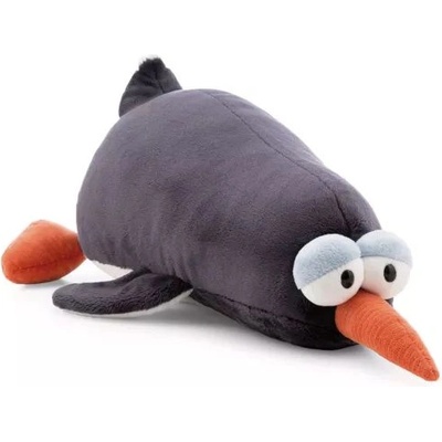 NICI Nici: Плюшен пингвин Хорхе Тъндър, легнал - 20 см (62487)