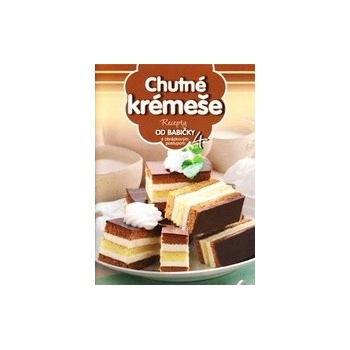 Chutné krémeše