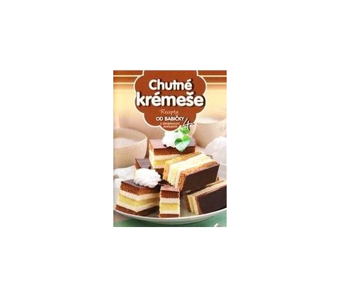 Chutné krémeše