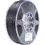 eSUN ABS-CF Dark Purple - 1, 75 mm / 1000 g (ABS-CF175D-Z1TZ1)