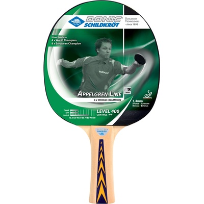 DONIC Tенис хилка appelgren 400