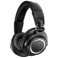 Audio-Technica ATH-M50xBT2