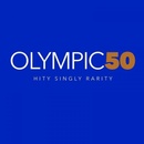 Olympic - 50-Hity, singly, rarity, 5CD, 2012