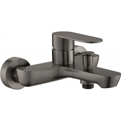 Inter Ceramic Смесител за вана и душ ВЕНЕЦИЯ icf 6066328gg