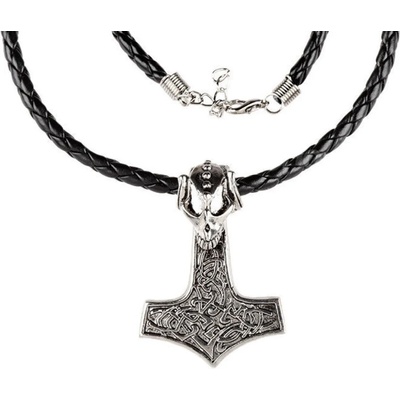 FALON огърлица thor - psy010