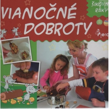 Vianočné dobroty