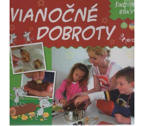 Vianočné dobroty