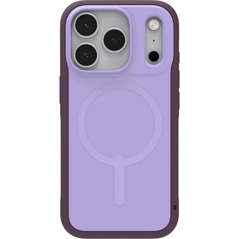 ZAGG Калъф ZAGG - Sedona Snap, iPhone 17 Pro, MagSafe, Dusty Grape (702319086)