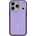 ZAGG Калъф ZAGG - Sedona Snap, iPhone 17 Pro, MagSafe, Dusty Grape (702319086)