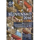Slovensko 2010