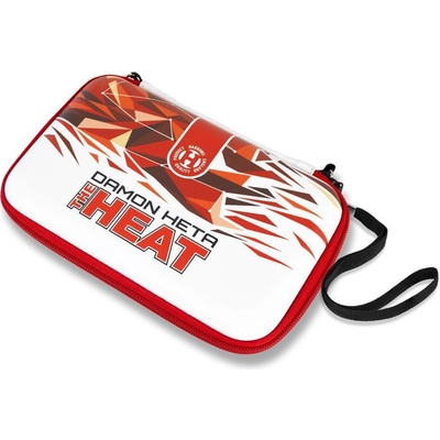 Harrows Pro 6 Damon Heta