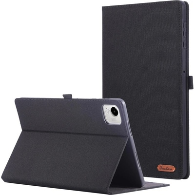 Protemio 109664 FABRIC Zaklápěcí kryt pro Honor Pad X9a černý