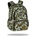 COOLPACK Ученическа раница CoolPack Spiner Termic Army Stars (E01521)