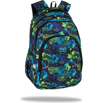 COOLPACK Раница COOLPACK Prime PRO Skate Night