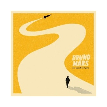 Bruno Mars Doo-Wops & Hooligans