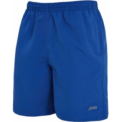 Zoggs plavecké šortky Penrith 17 Inch Shorts fialové
