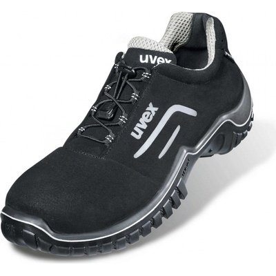 UVEX 6978 S2 SRC obuv Čierna